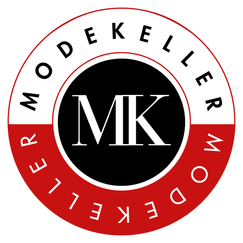 MODEKELLER App Icon