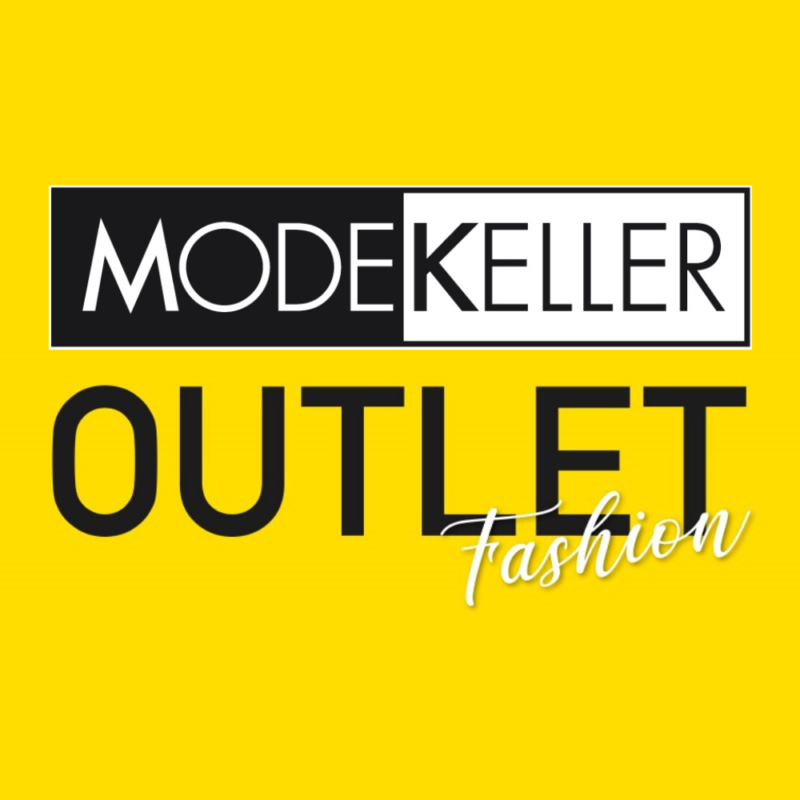 MODEKELLER Outlet Logo